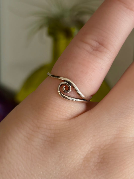 Vortex Ring