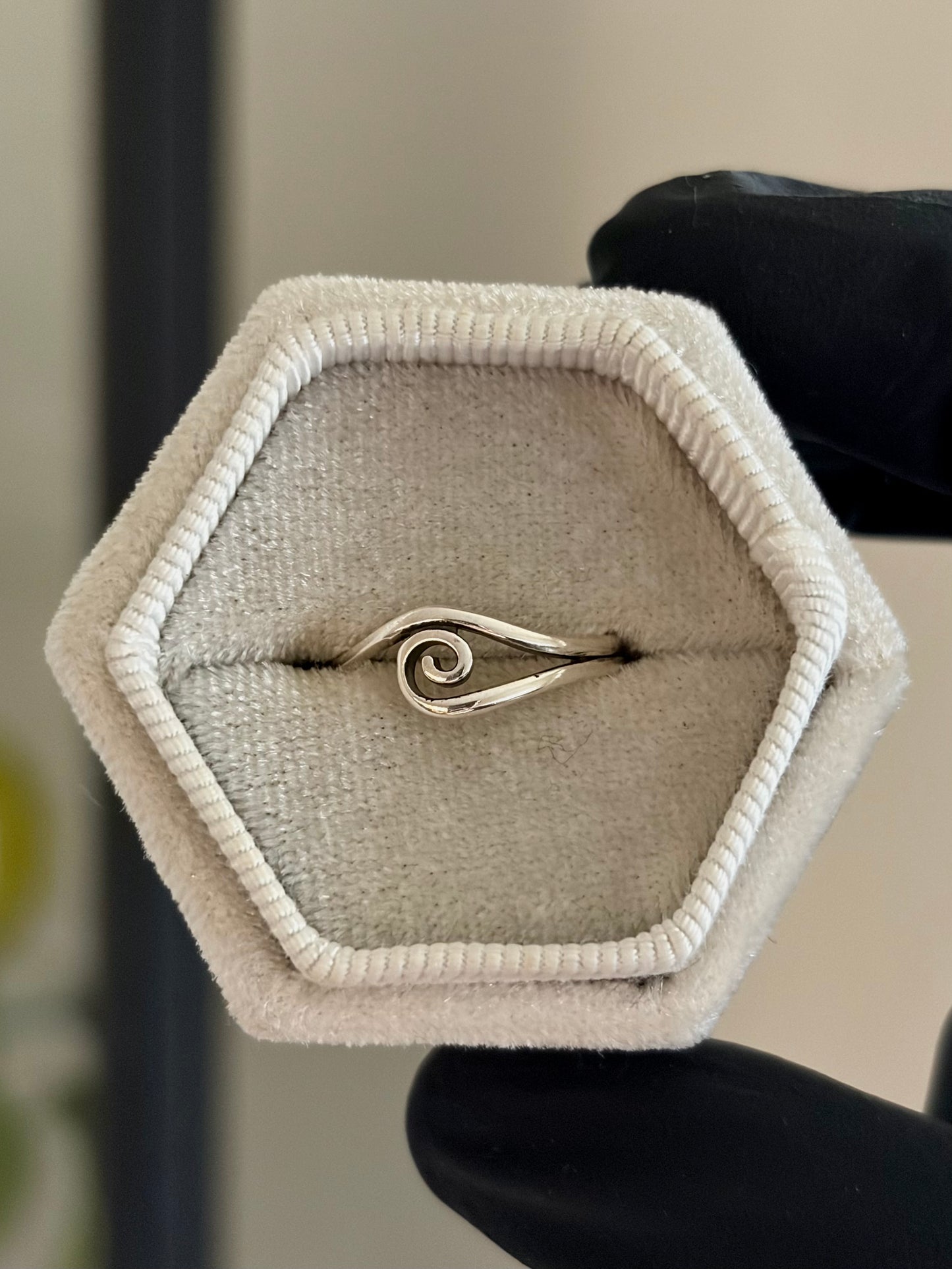 Vortex Ring