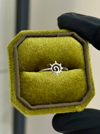 Solace Ring