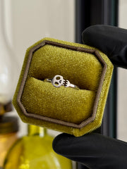Skull Ring