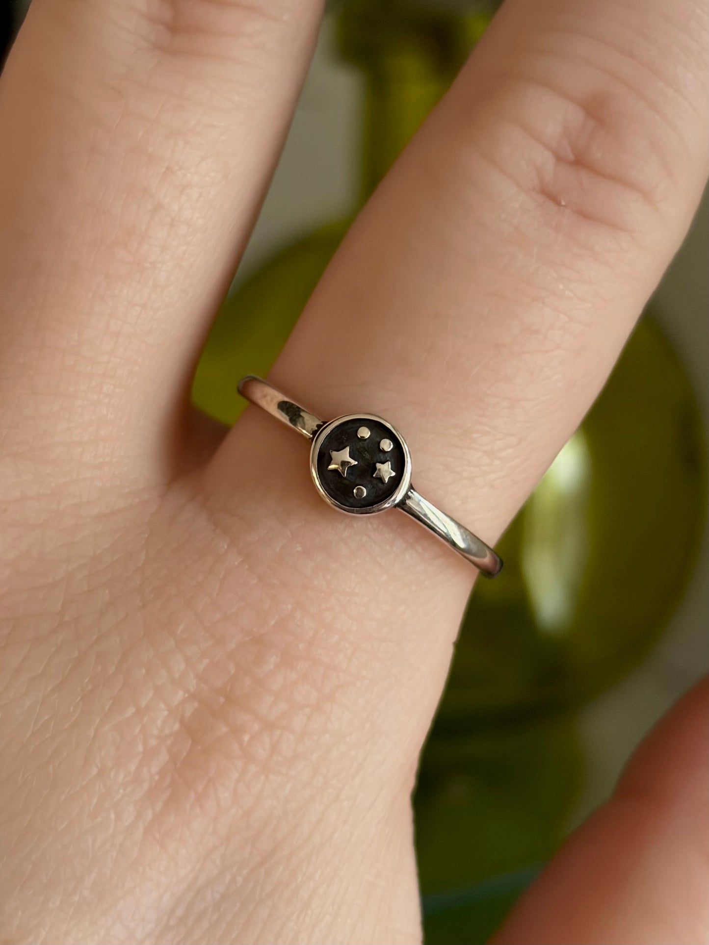 Star Ring
