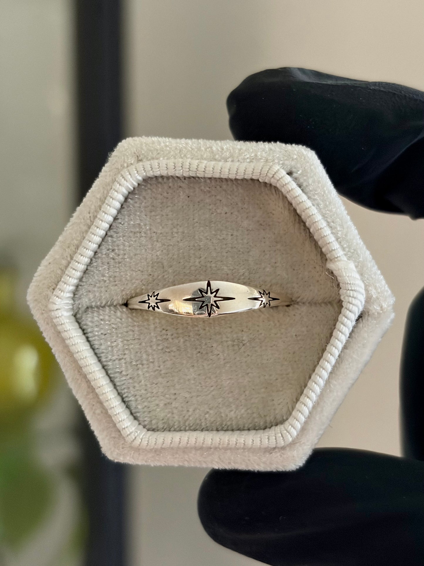 Flare Ring