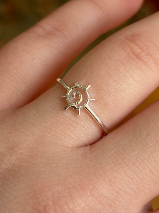 Solace Ring
