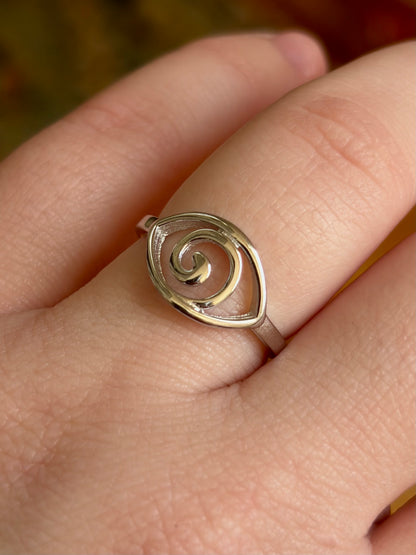 Hypnosis Ring