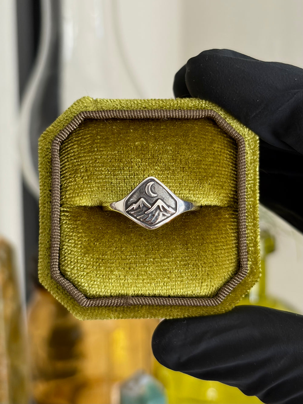 Estes Ring