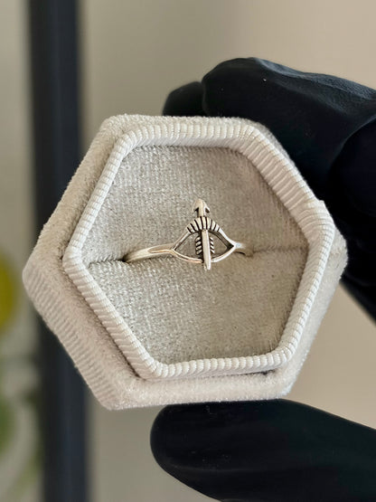 Archer Ring