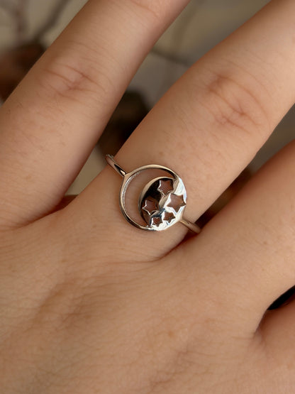 Luster Ring
