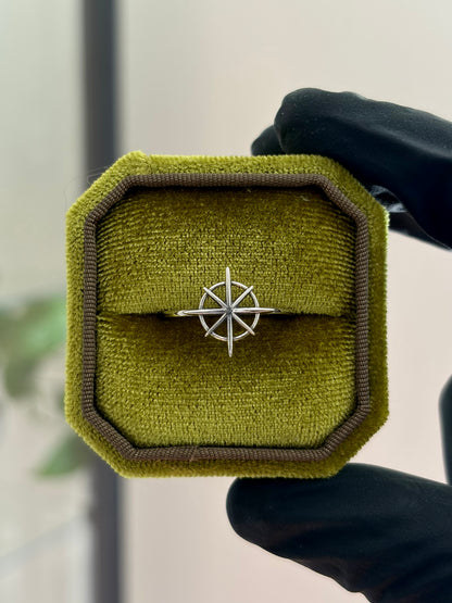North Star Ring