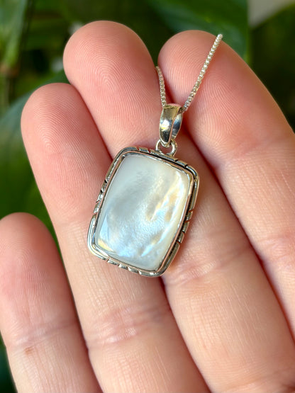 Freshwater Pearl Necklace