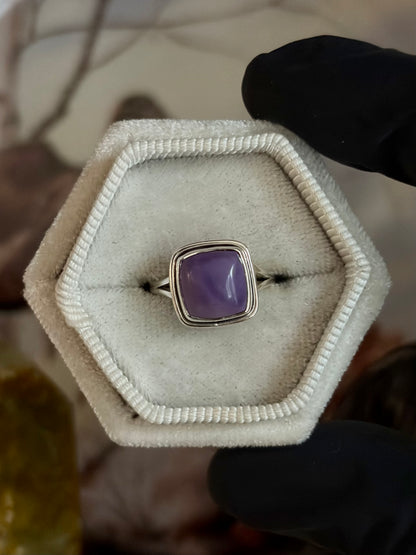 Tiffany Ring - Size 5