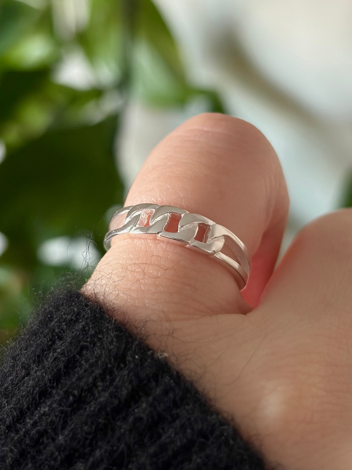 Chain Ring
