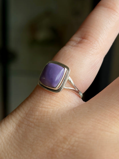 Tiffany Ring - Size 5