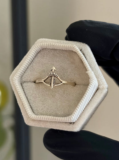 Archer Ring