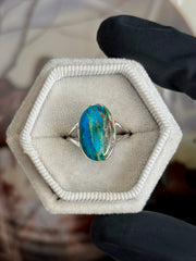 Opalina Ring - Size 6
