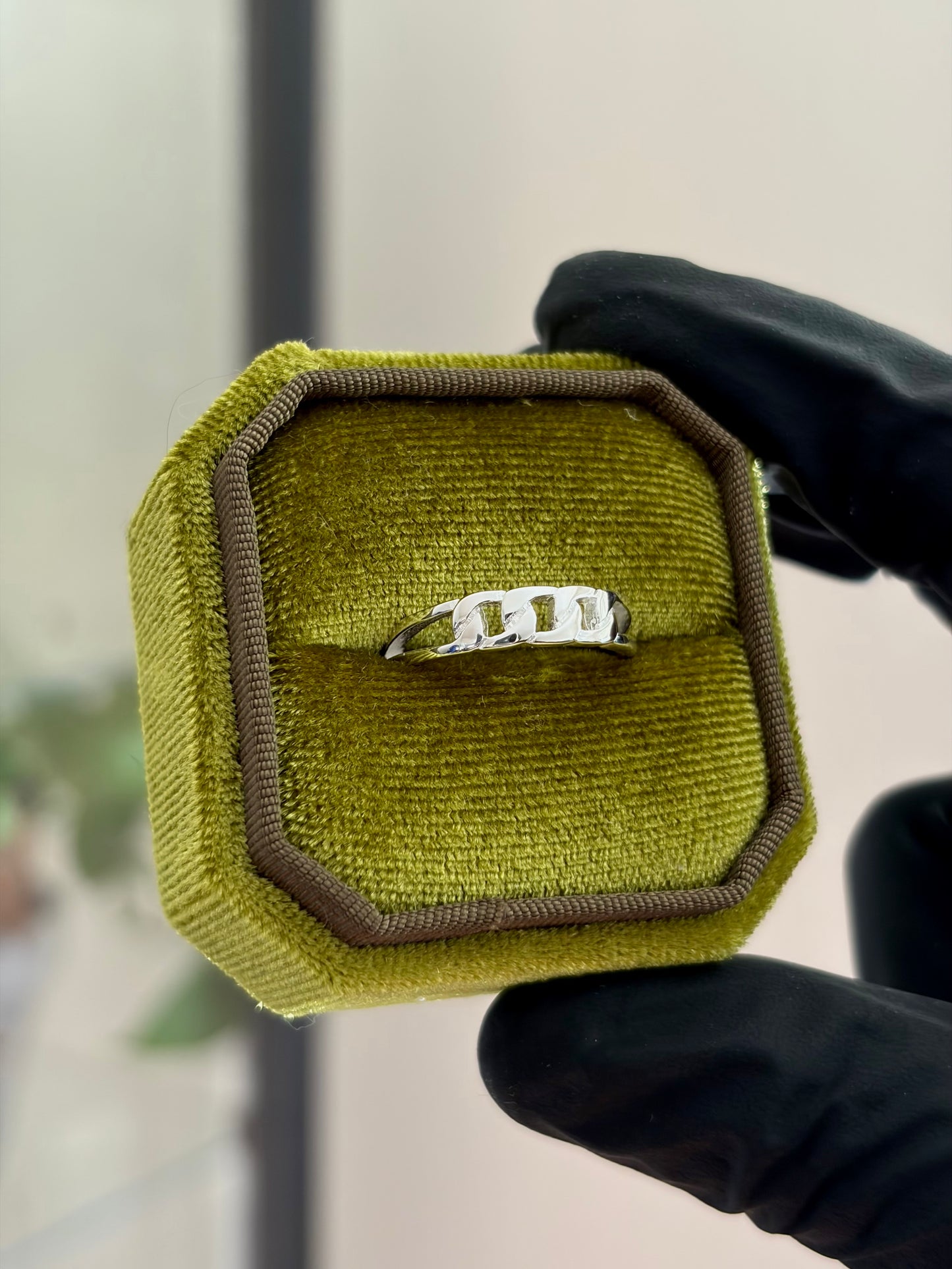 Chain Ring