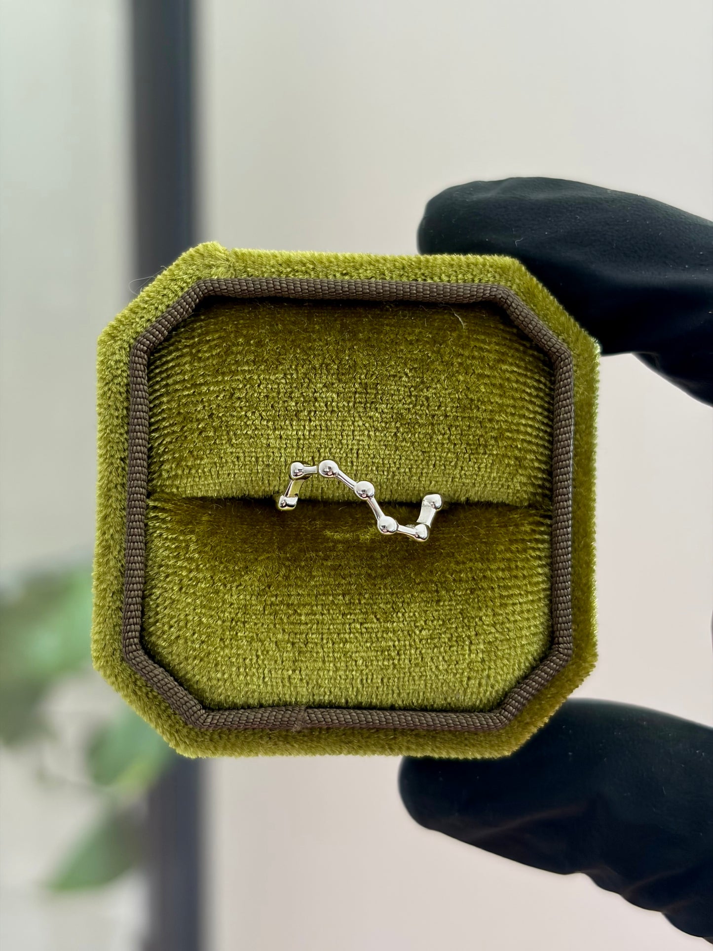 Ursa Major Ring