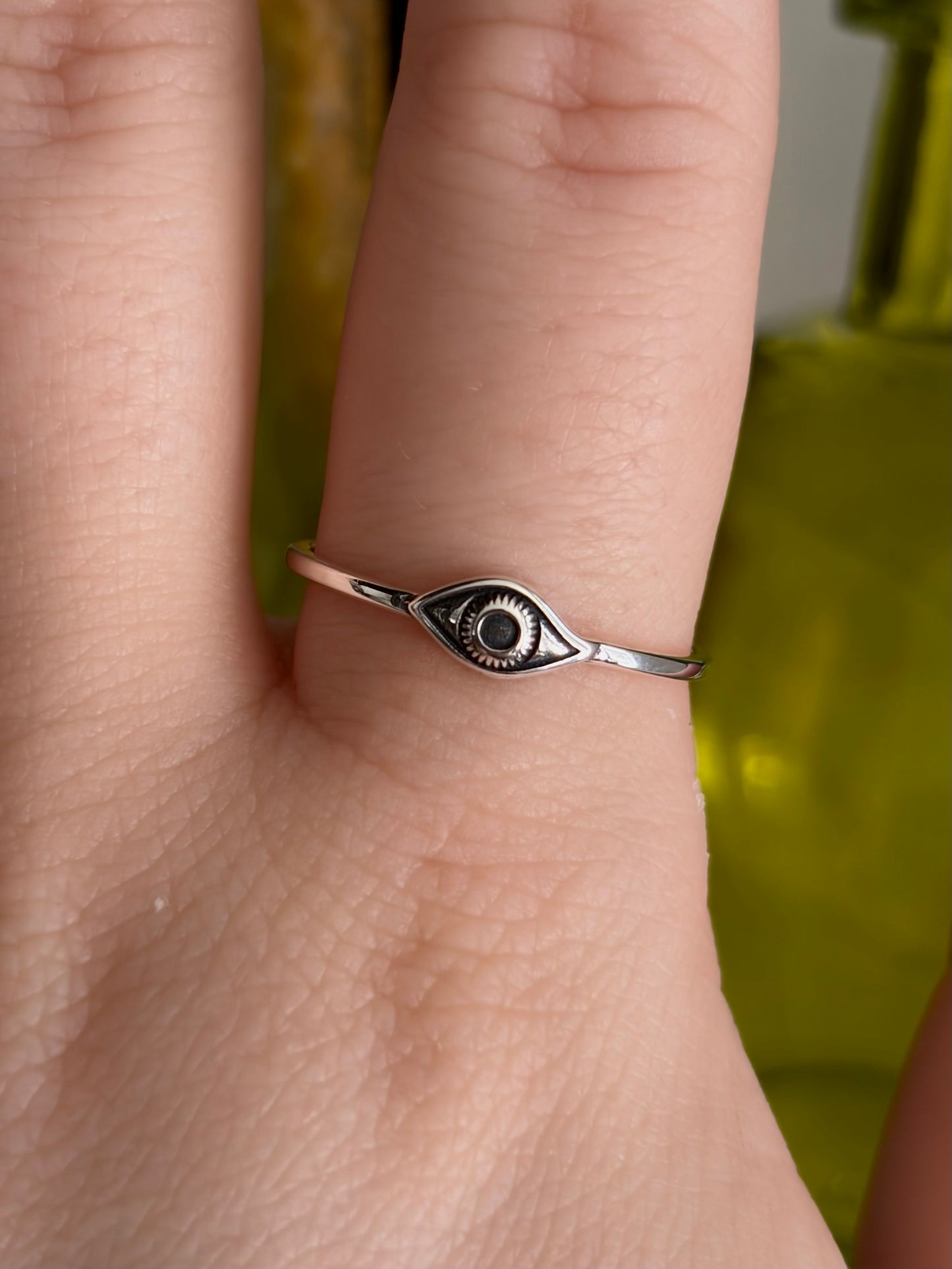 Retrospect Ring
