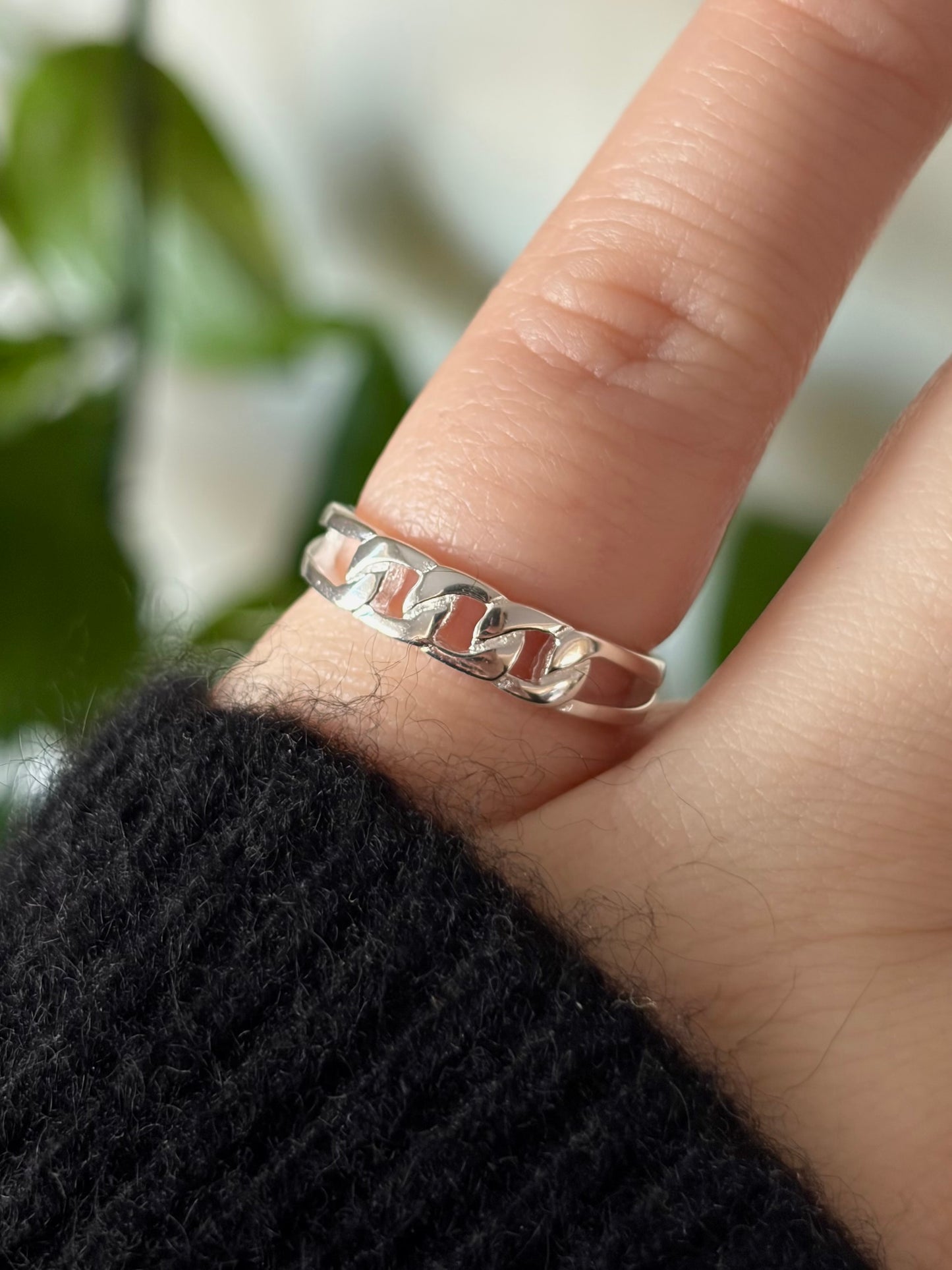 Chain Ring