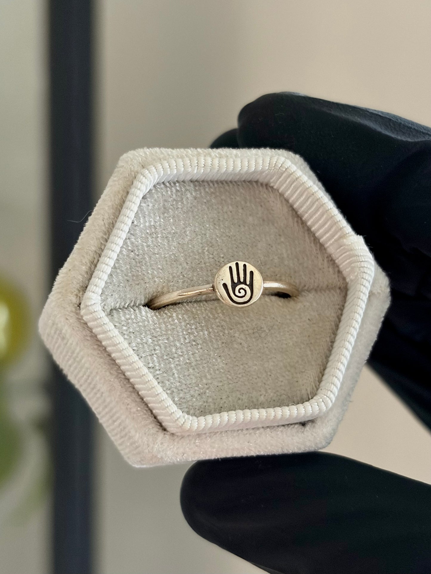 Healer Ring