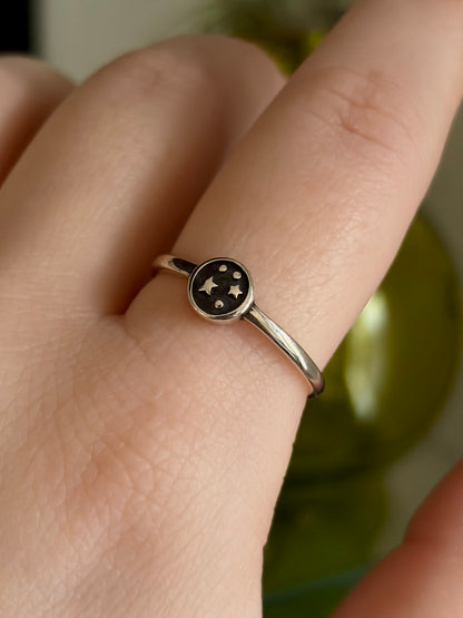 Star Ring