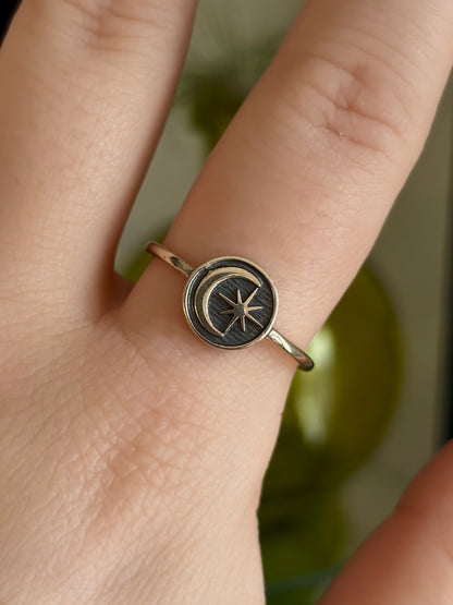 Nyx Ring