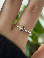 Vega Ring