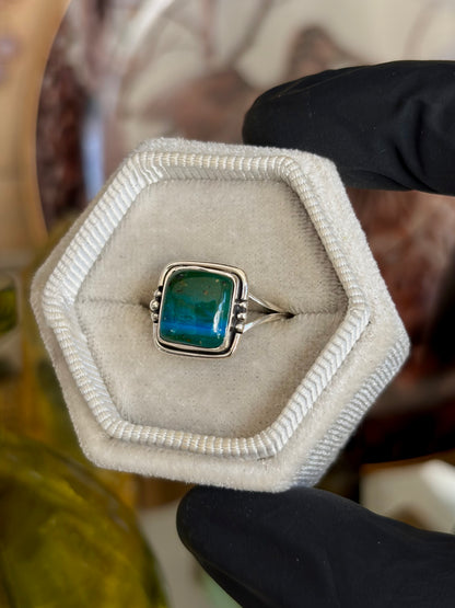 Opalina Ring - Size 7