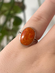 Rosarita Ring - Size 6