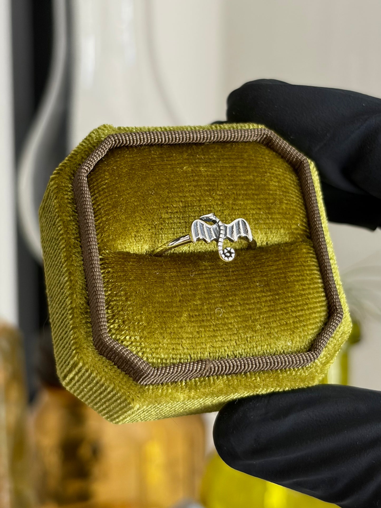 Dragon Ring