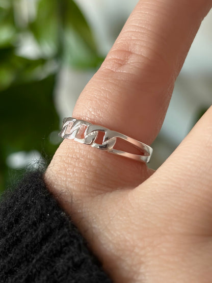 Chain Ring