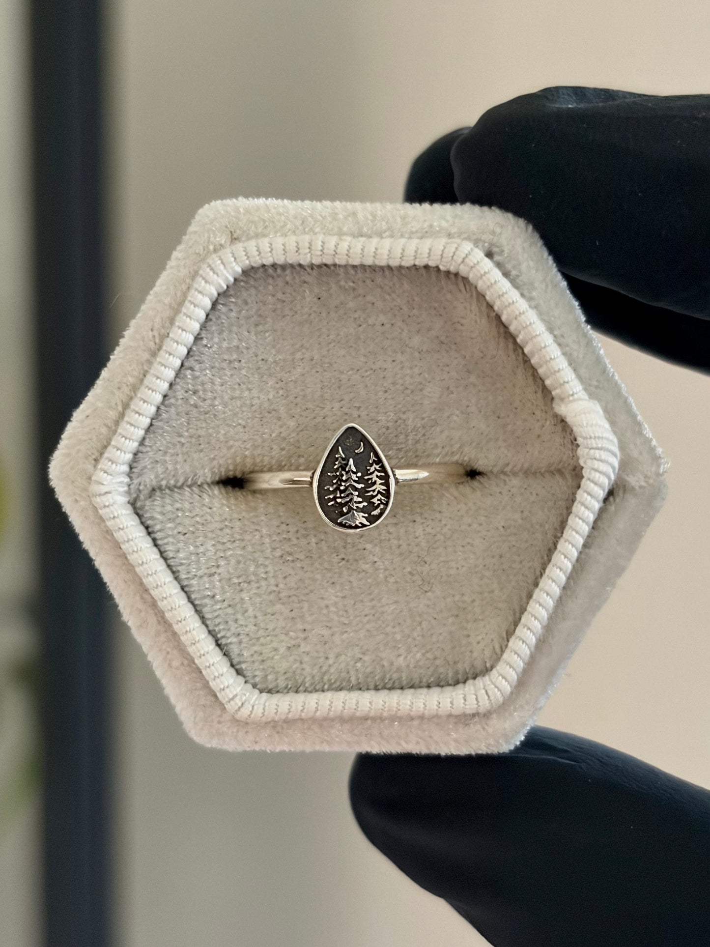 Pine Ring