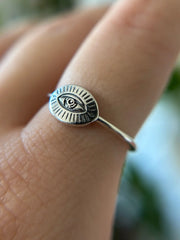 Seeker Ring