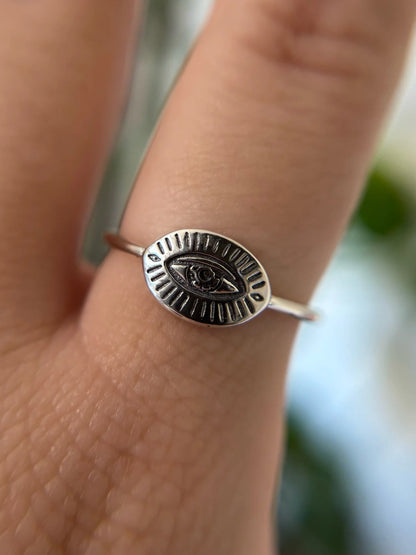 Seeker Ring