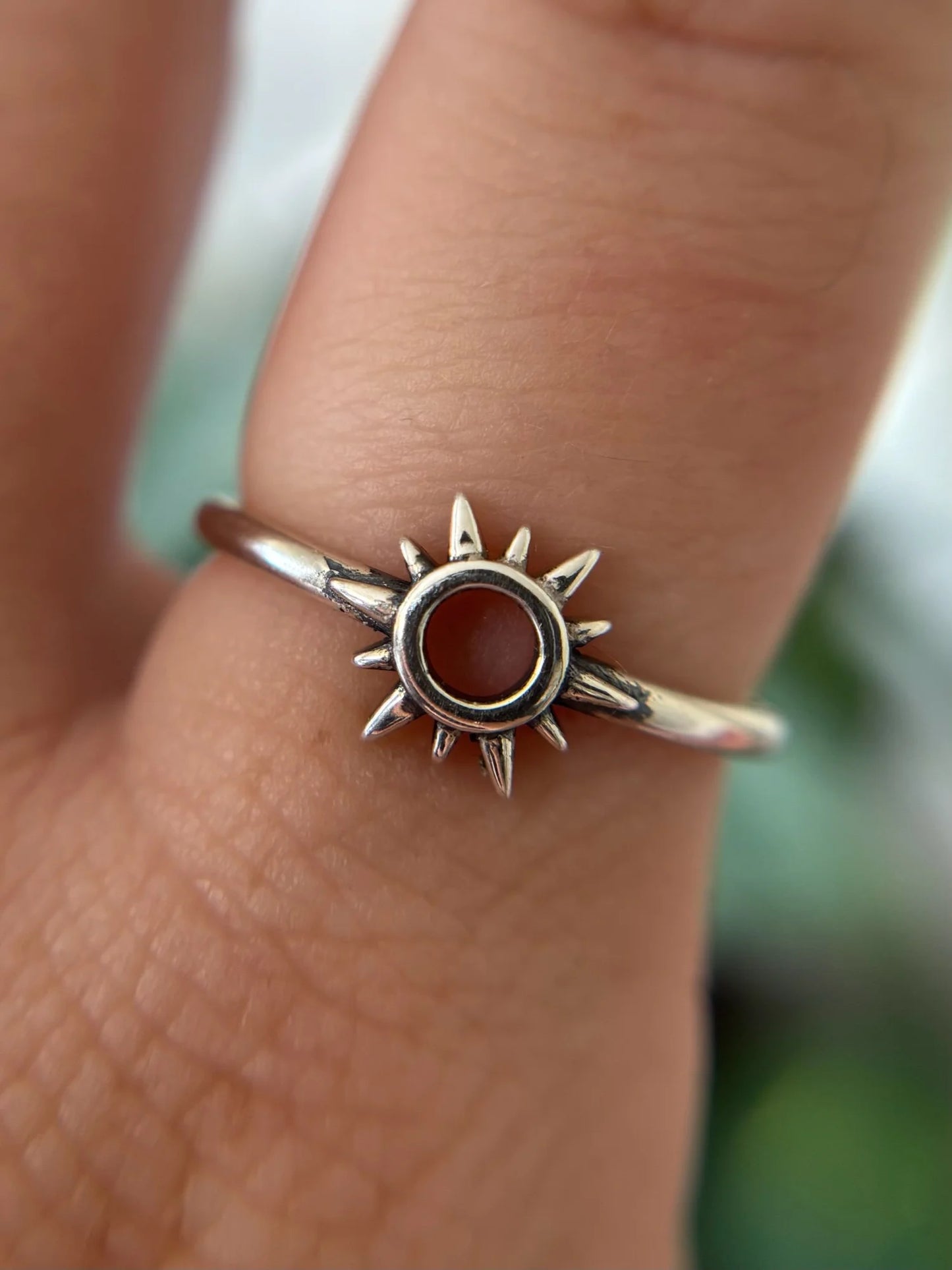 Helios Ring