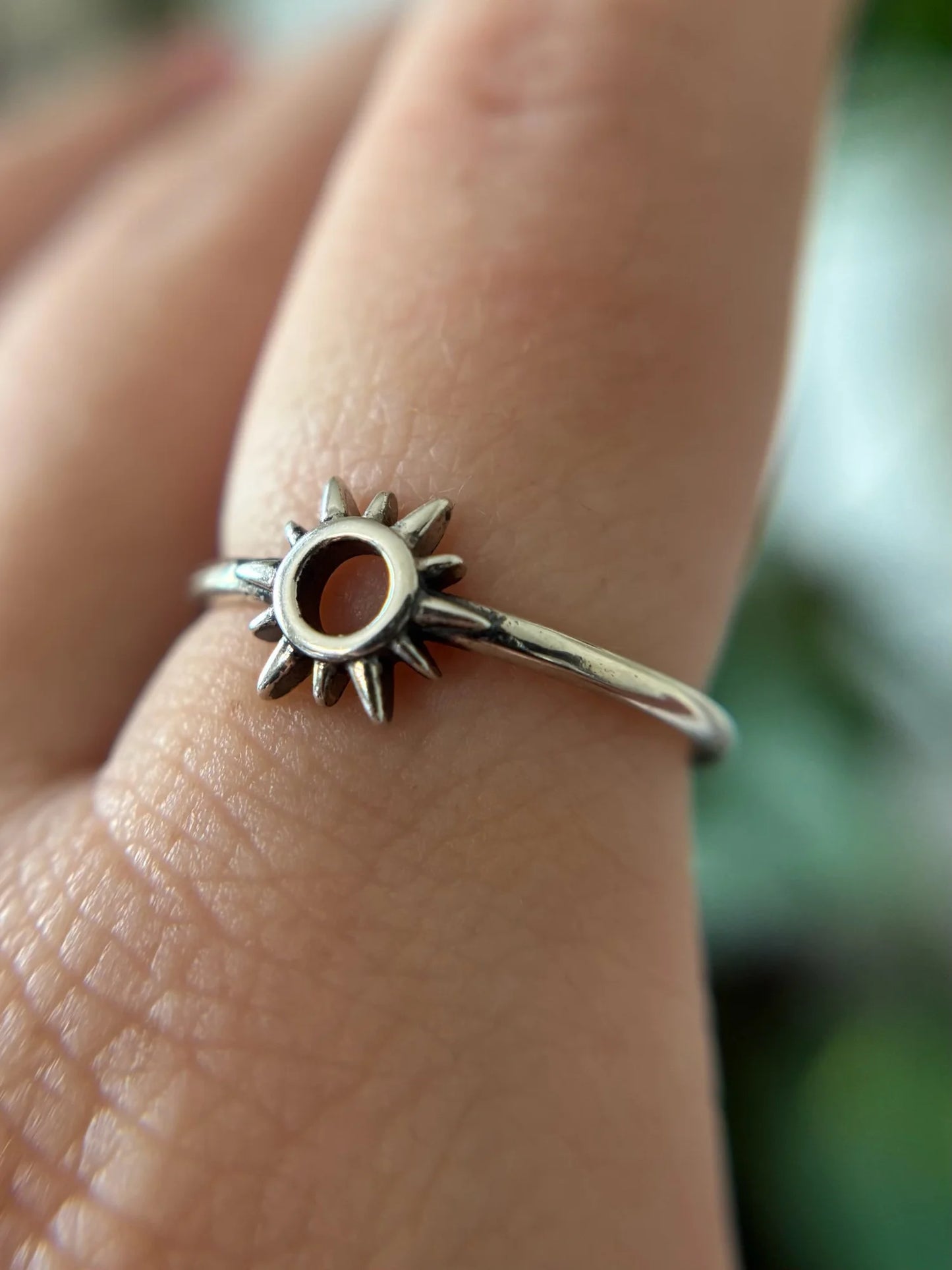 Helios Ring