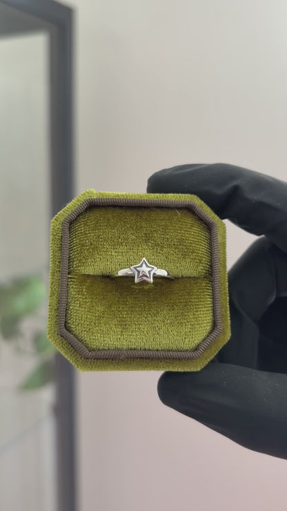 Vega Ring